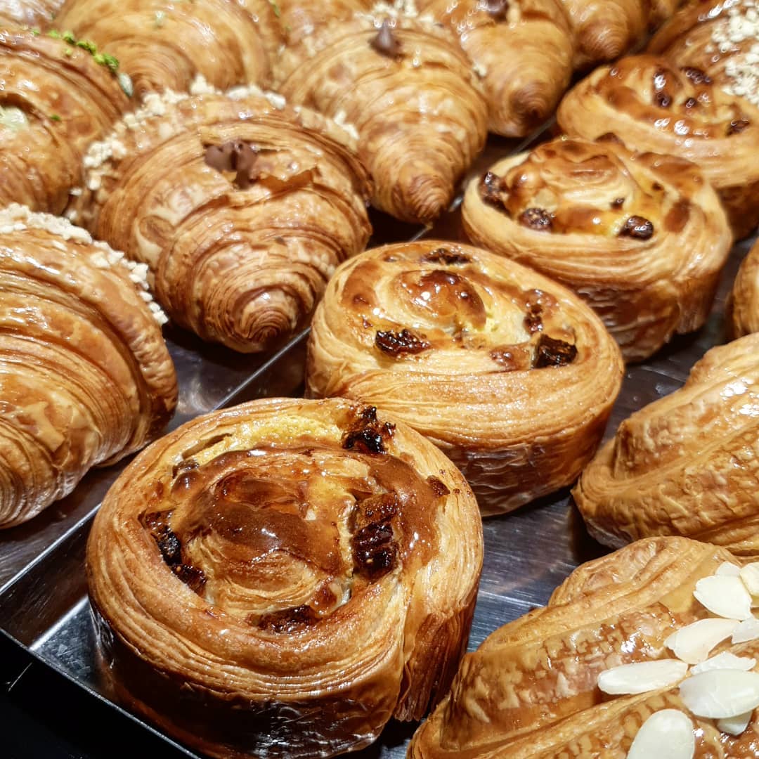 Colazione