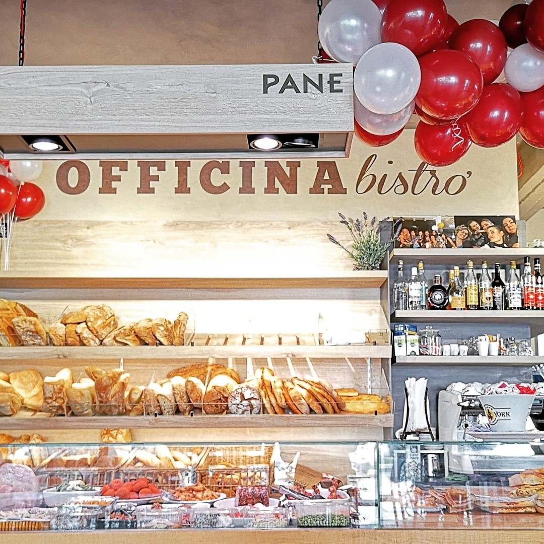 Il locale